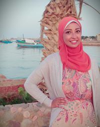 Shereen Yehia