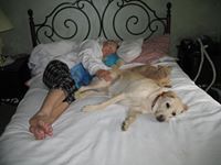 Richard Torrey Libby