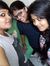 Urvashi...