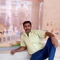 Rakesh Sharma