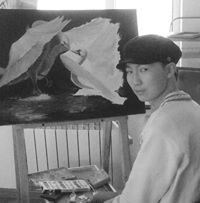 Галмөнх Батсуурь