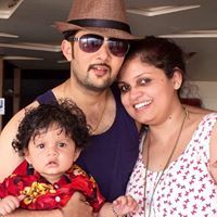 Nalin Prabhakar