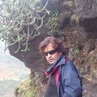 Prashant Gulwe Kumthekar