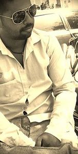 सागर मरगज पाटिल