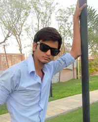 Chirag Patel