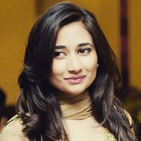 Nusrah Arbab