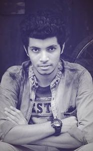 Ajith Shaji