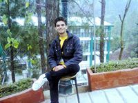 Abhishek Mehra