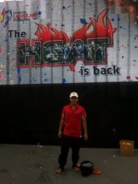 Muhammad Danial