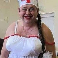 Patricia Toderan