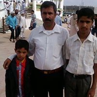 محمد العطيف