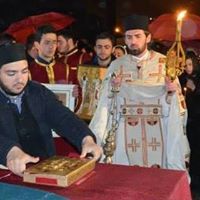 თორნიკე ბურჯანაძე