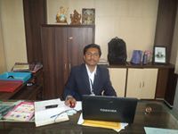 Anandrao Deshmukh