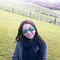 Rhea Mae Bulquerin