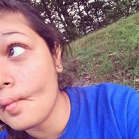 Simran Kaushik