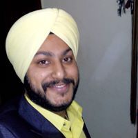 Tarandeep Singh