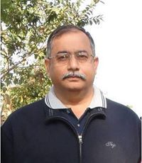 Yudhvir Pathania