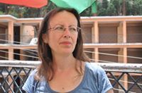 Yael Eylat Van-Essen