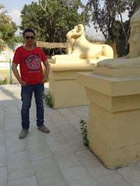 Adel Elbadry