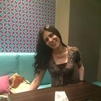 Nayera Ahmed Fouad