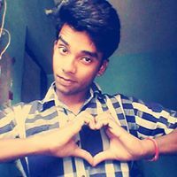 Shimanshu Gupta