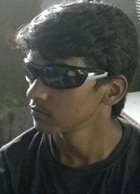 Anurag Sasmal