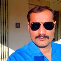 Gaurav Sukhanandi