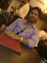 Vijay Trivedi