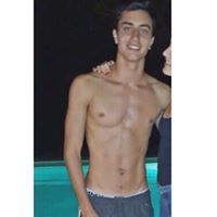 Ariel Cohen