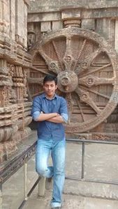 Satish Parida