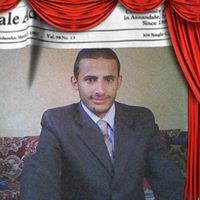 حمدي البخيتي