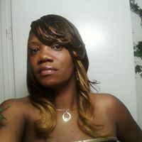 Paula Williams