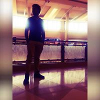 Meshoo Meshari