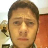 Benjamin Ignacio Perez Estay