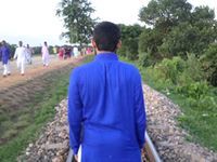 অবুঝ বালক