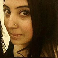 Aisha Qaiser