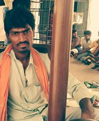 Sathish So Sasikala