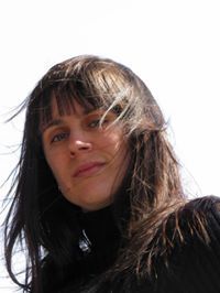 Елена Гажимон