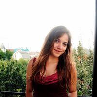 Іринка Пітель