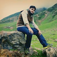 Muhammad Afridi