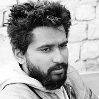 Varun Kashyap
