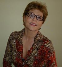 Danuta Marchwinski
