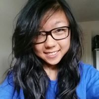 Violet Chiang