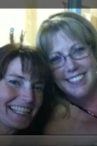 Cheri James Lamont