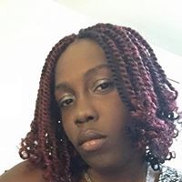 Rolanda James