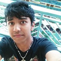 Andre Roopchand