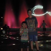 Sebastian Combita Aguilar