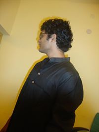 Shashank Naithani