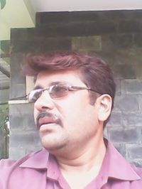 Yogesh Jankar