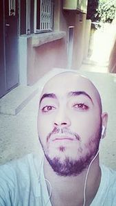 Ebrahem Sbih